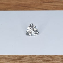 Load image into Gallery viewer, #194 Australian Topaz Trilliant 3.7cts