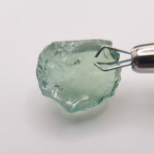 Load image into Gallery viewer, R434 Tourmaline facet rough 7.85cts