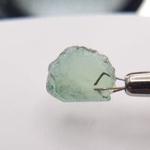 Load image into Gallery viewer, R434 Tourmaline facet rough 7.85cts