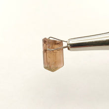 Load image into Gallery viewer, R575 Tourmaline facet rough 5.85cts