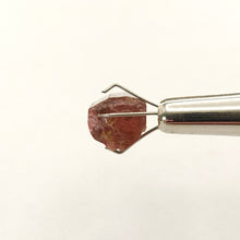 Load image into Gallery viewer, R575 Tourmaline facet rough 5.85cts