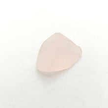 Load image into Gallery viewer, R591 Rose Quartz facet rough 17.1cts