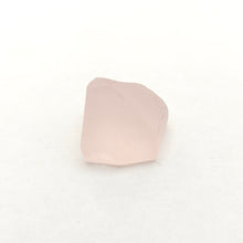 Load image into Gallery viewer, R593 Rose Quartz facet rough 16.75cts