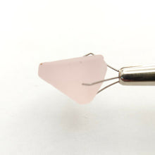 Load image into Gallery viewer, R593 Rose Quartz facet rough 16.75cts