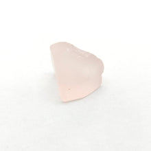 Load image into Gallery viewer, R594 Rose Quartz facet rough 23.0cts