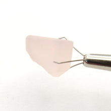 Load image into Gallery viewer, R596 Rose Quartz facet rough 16.75cts