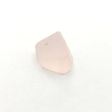 Load image into Gallery viewer, R597 Rose Quartz facet rough 23.1cts