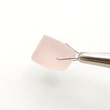 Load image into Gallery viewer, R597 Rose Quartz facet rough 23.1cts