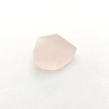 Load image into Gallery viewer, R598 Rose Quartz facet rough 19.05cts