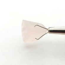 Load image into Gallery viewer, R598 Rose Quartz facet rough 19.05cts