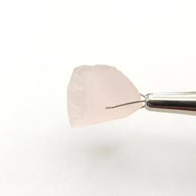 Load image into Gallery viewer, R598 Rose Quartz facet rough 19.05cts