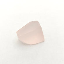 Load image into Gallery viewer, R599 Rose Quartz facet rough 20.5cts