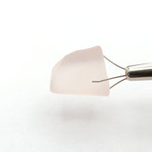 Load image into Gallery viewer, R599 Rose Quartz facet rough 20.5cts