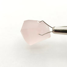 Load image into Gallery viewer, R600 Rose Quartz facet rough 18.15cts