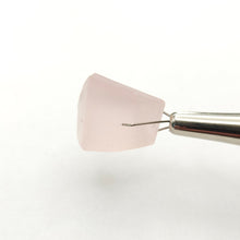 Load image into Gallery viewer, R600 Rose Quartz facet rough 18.15cts