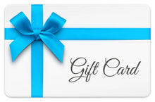 Load image into Gallery viewer, Bespoke Facetting Gift Card