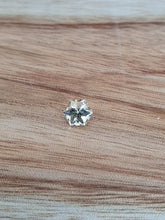 Load image into Gallery viewer, #25 Citrine Hexagon 0.6cts