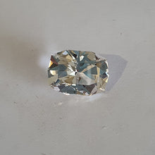 Load image into Gallery viewer, #95 Danburite Rectangular Cushion 5.0cts