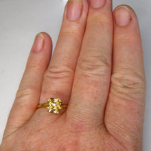 Load image into Gallery viewer, #93 Australian Zircon Radiant Cut 2.3cts