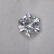 Load image into Gallery viewer, #33 Topaz Hexagon 2.9cts