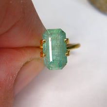 Load image into Gallery viewer, #170 Emerald 2.3cts