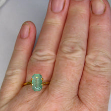 Load image into Gallery viewer, #170 Emerald 2.3cts