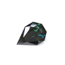 Load image into Gallery viewer, #177 Australian Sapphire Teardrop 2.45cts