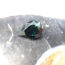 Load image into Gallery viewer, #177 Australian Sapphire Teardrop 2.45cts