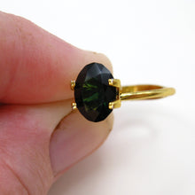 Load image into Gallery viewer, #188 Australian Sapphire Oval 2.15cts