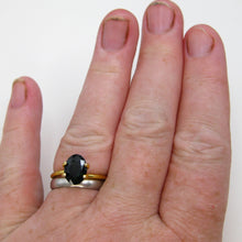 Load image into Gallery viewer, #188 Australian Sapphire Oval 2.15cts