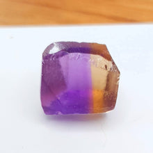 Load image into Gallery viewer, R160 Ametrine facet rough 16.1ct
