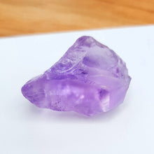 Load image into Gallery viewer, R165 Amethyst facet rough 39.7cts
