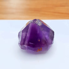 Load image into Gallery viewer, R166 Amethyst facet rough 68.3cts
