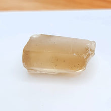 Load image into Gallery viewer, R170 Citrine facet rough 24.0cts
