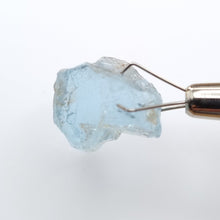 Load image into Gallery viewer, R202 Aquamarine facet rough 11.2cts
