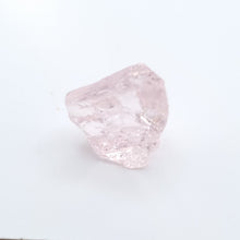 Load image into Gallery viewer, R207 Morganite facet rough 5.8cts

