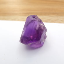 Load image into Gallery viewer, R229 Amethyst facet rough 29.9cts
