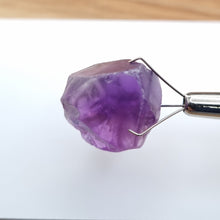 Load image into Gallery viewer, R229 Amethyst facet rough 29.9cts
