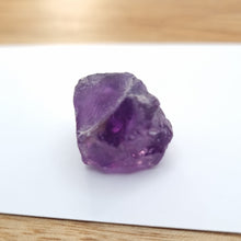 Load image into Gallery viewer, R230 Amethyst facet rough 22.5cts
