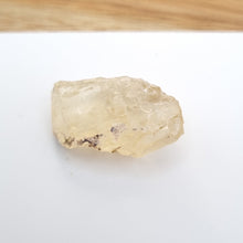 Load image into Gallery viewer, R267 Bytownite Feldspar facet rough 30.2cts
