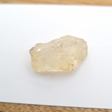 Load image into Gallery viewer, R267 Bytownite Feldspar facet rough 30.2cts
