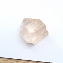 Load image into Gallery viewer, R234 Precious Topaz facet rough 18.6cts

