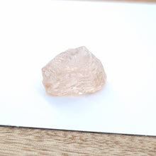 Load image into Gallery viewer, R235 Precious Topaz facet rough 17.9cts
