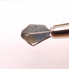 Load image into Gallery viewer, R293 Australian Sapphire facet rough 2.8cts
