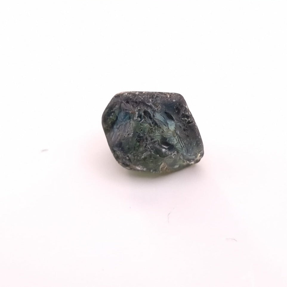 R296 Australian Sapphire facet rough 3.55cts