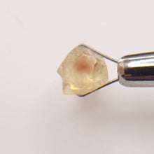 Load image into Gallery viewer, R459 Oregon Sunstone facet rough 4.1cts
