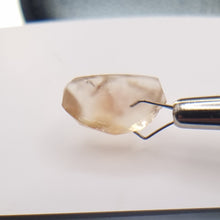 Load image into Gallery viewer, R463 Oregon Sunstone facet rough 5.45cts
