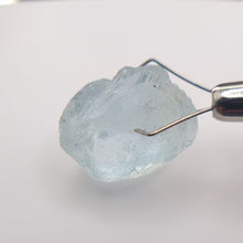 Load image into Gallery viewer, R472 Aquamarine facet rough 12.7cts
