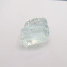 Load image into Gallery viewer, R474 Aquamarine facet rough 10.5cts
