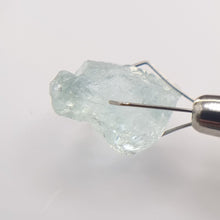 Load image into Gallery viewer, R474 Aquamarine facet rough 10.5cts
